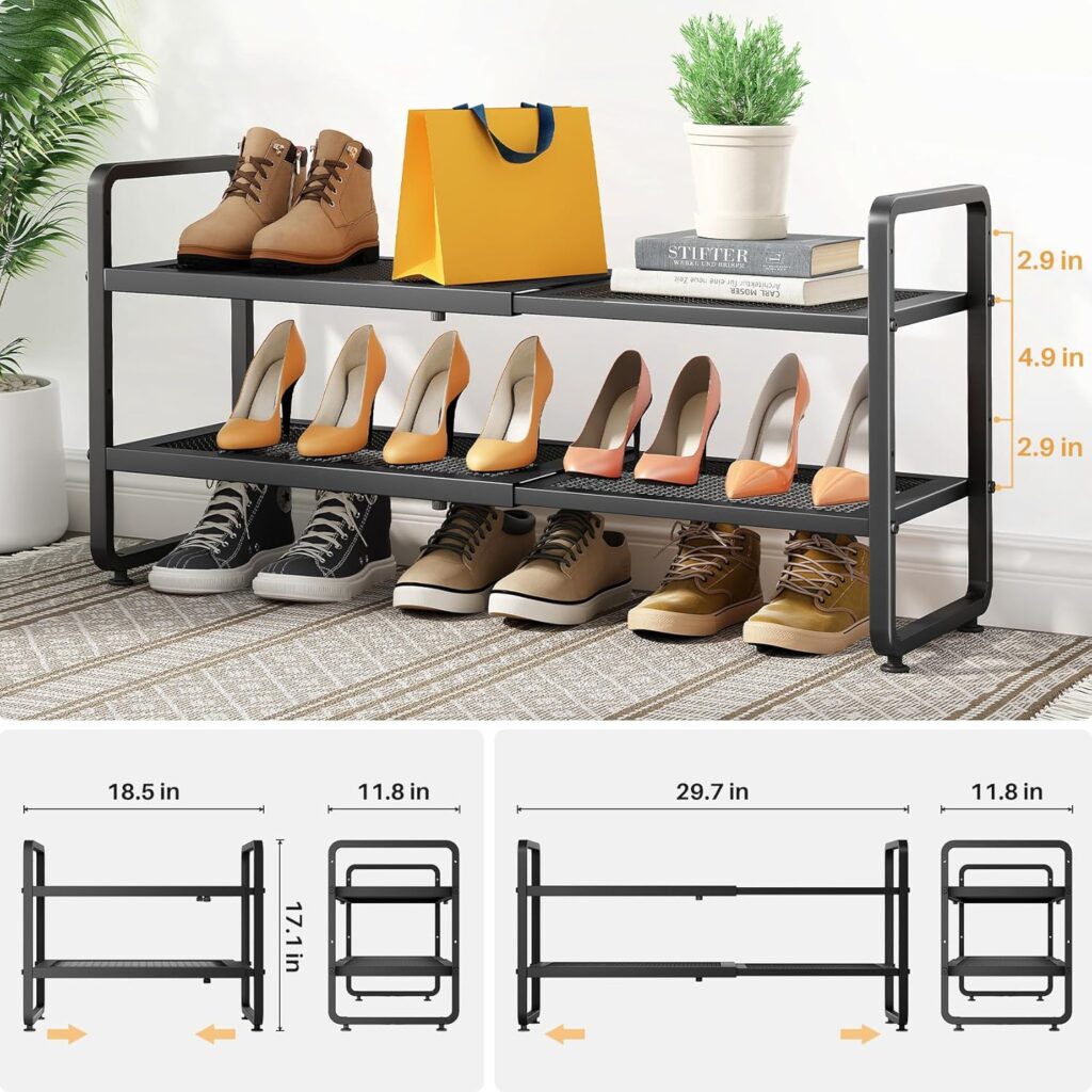 freestanding-shoe-rack