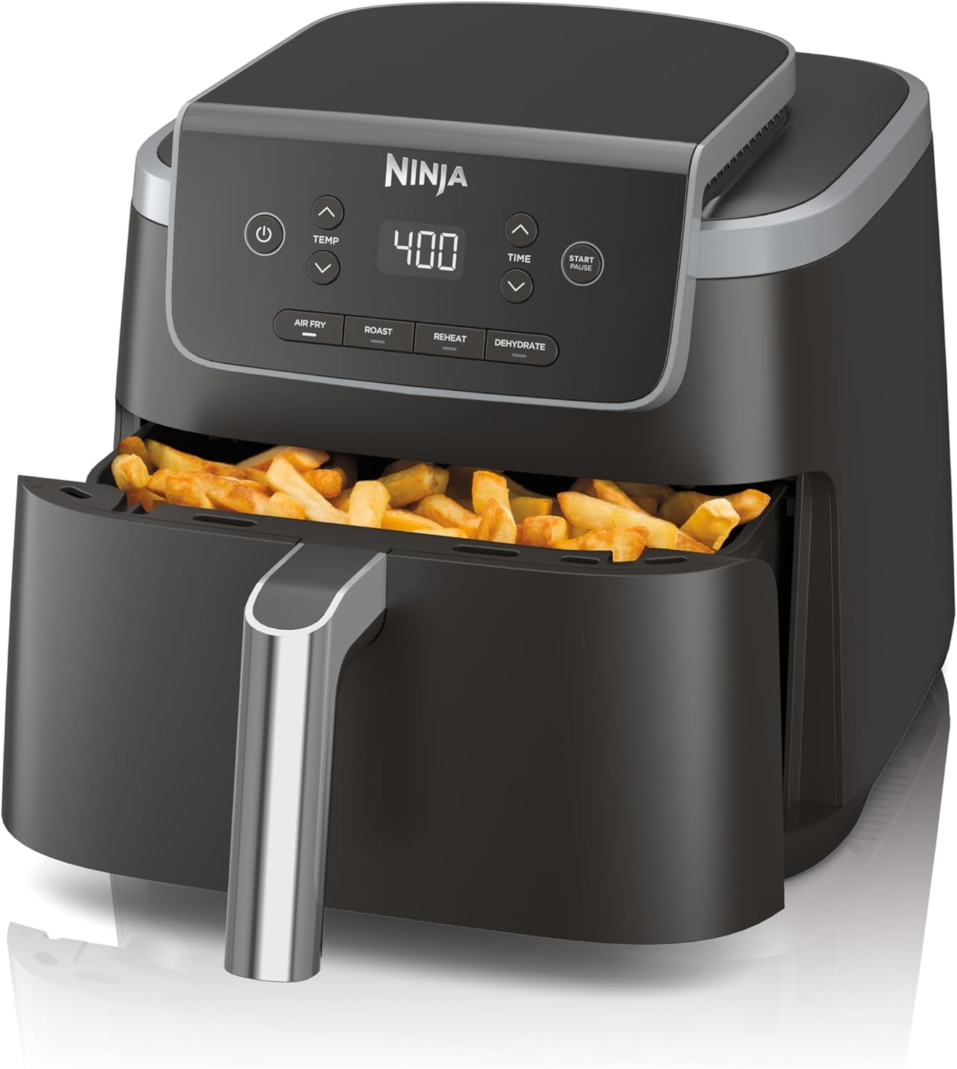 Ninja AF141 5 Qt Air Fryer