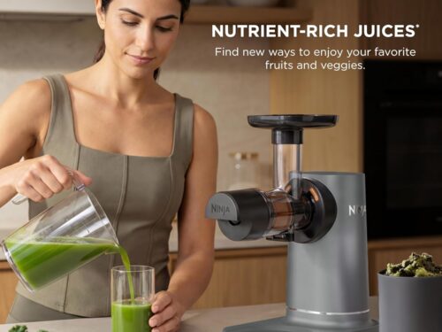 5 Best Cold Press Juicers (2026 Buyer’s Guide)