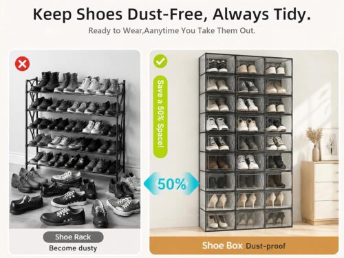 5 Best Shoe Organizers for Entryway in 2026 (Tested & Reviewed)