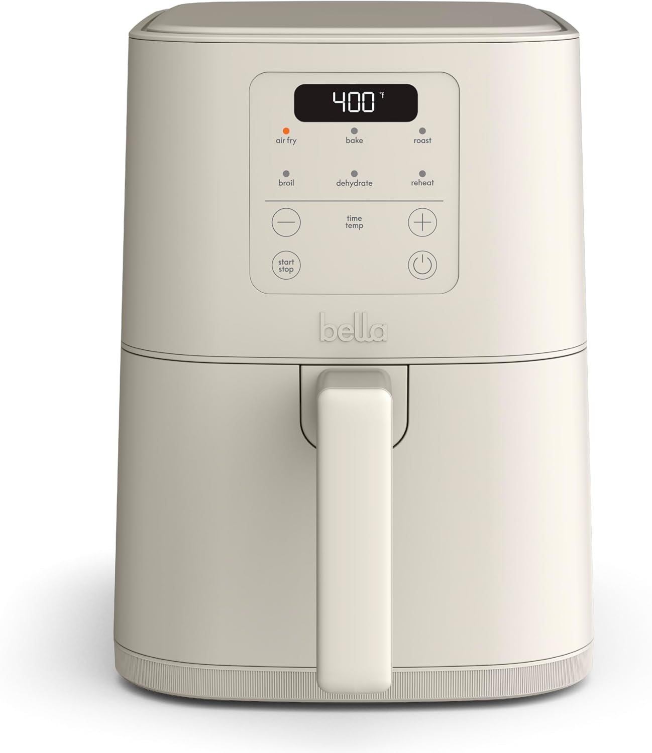 Bella 4Qt Slim Air Fryer