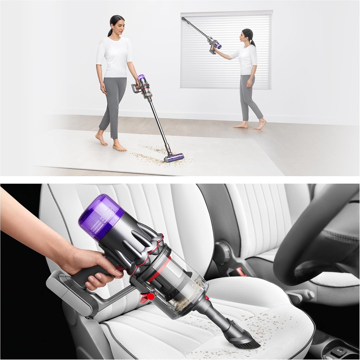 Dyson V9 Motorbar