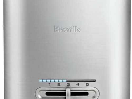Breville Toaster: 5 Best Models Compared (2026)