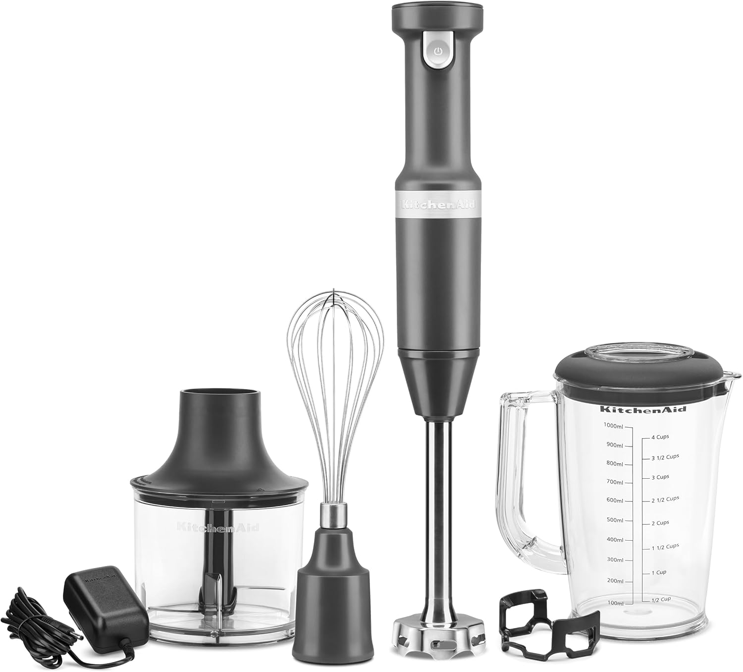 KitchenAid Pure Power Blender