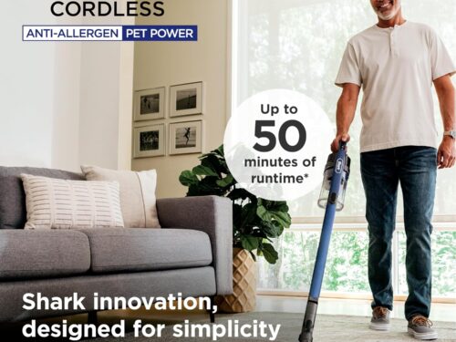 Best Vacuum for Hardwood Floors (2026): 5 Tested Picks That Won’t Scratch Your Floors