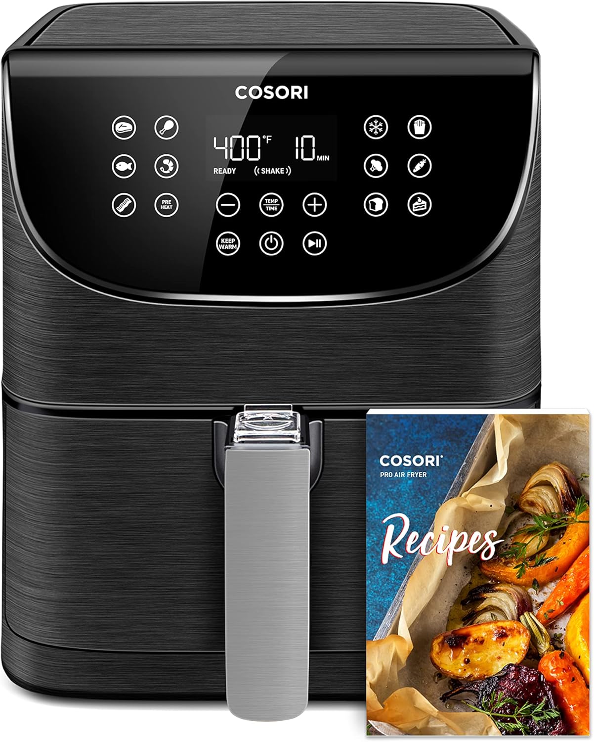 Cosori Pro Gen 2 5.8Qt Air Fryer