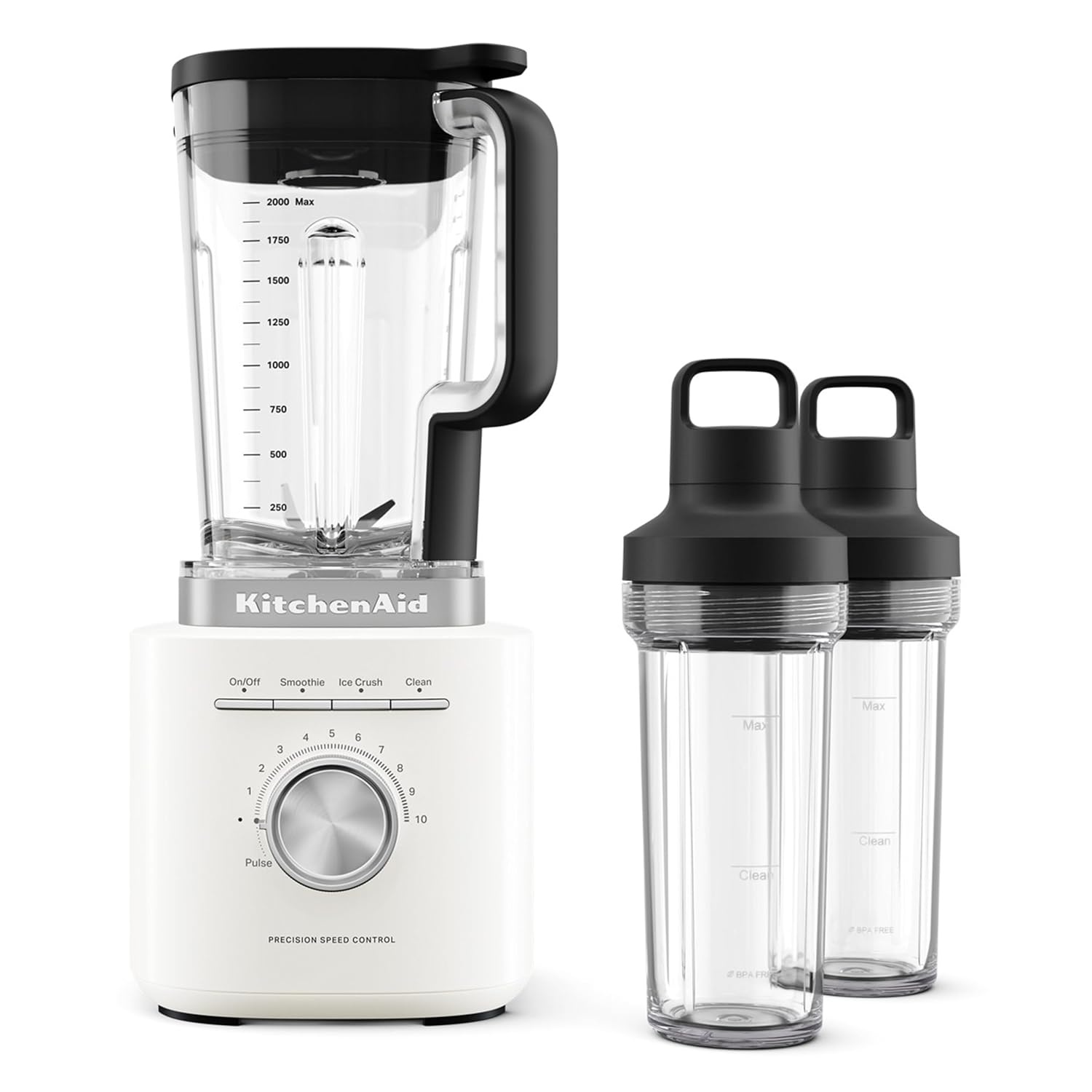KitchenAid Cordless Hand Blender