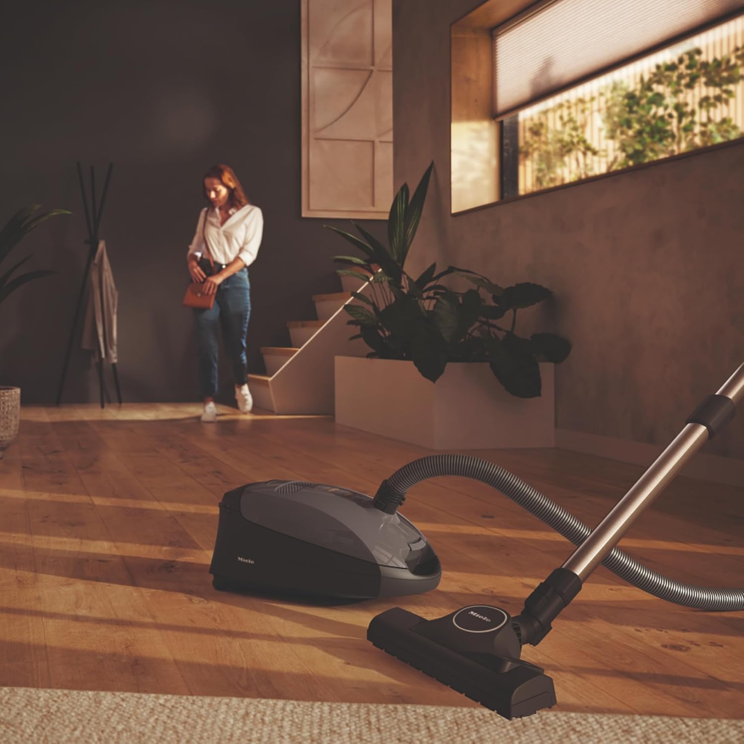 Miele Classic C1 Pure Suction