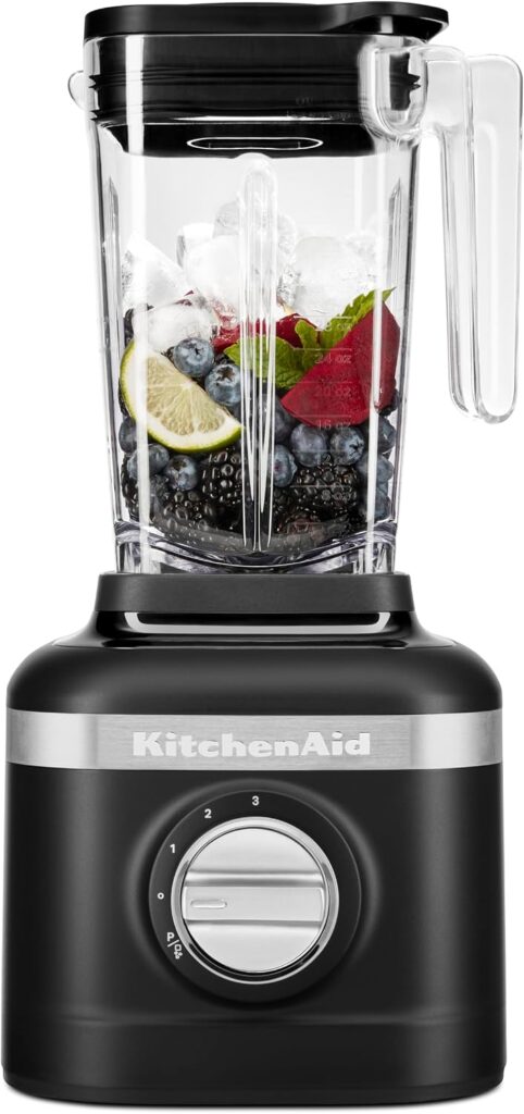 KitchenAid Variable Speed Corded Hand Blender in Matte Gray