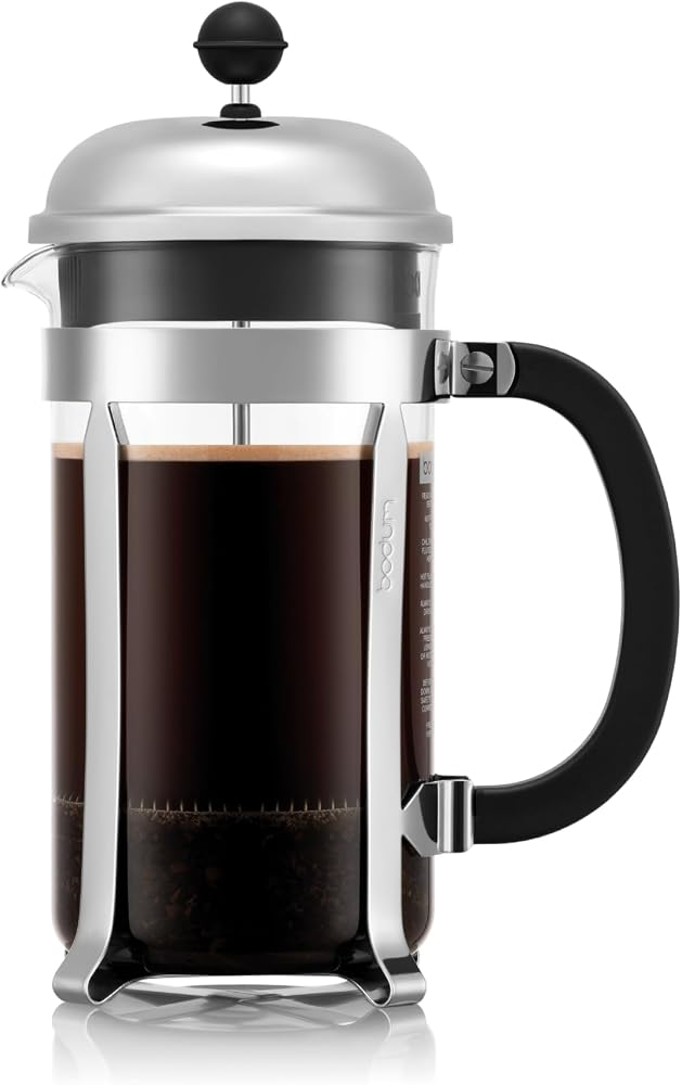 Bodum Chambord 34oz
