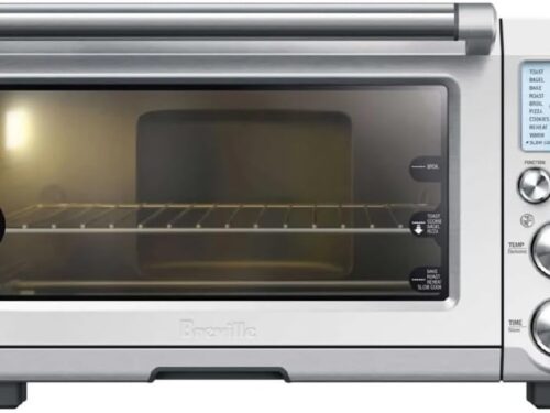 Best Toaster Oven 2026: 5 Top Picks for Every Kitchen