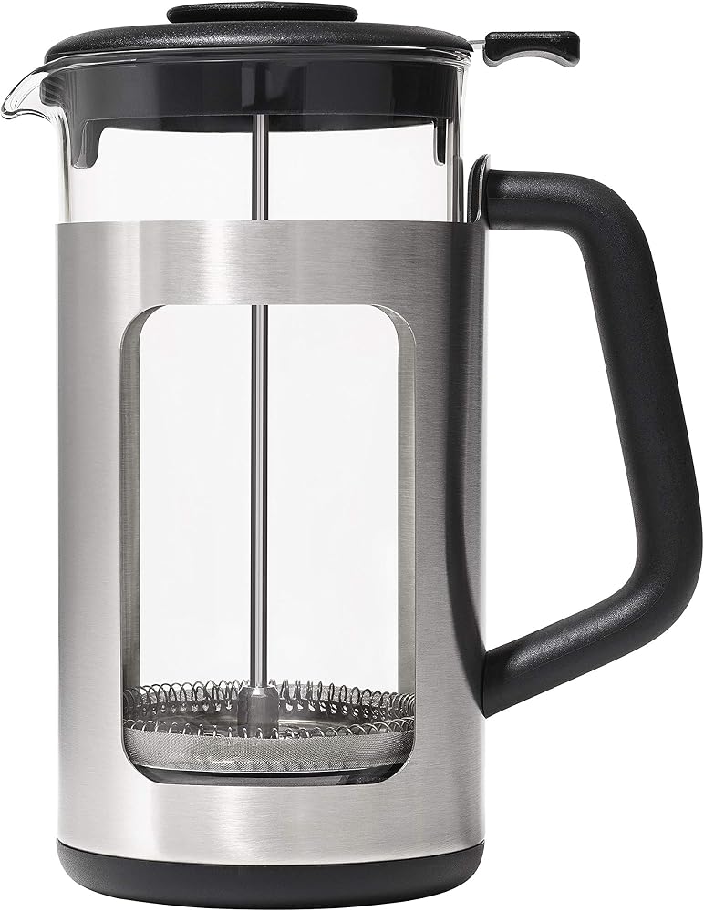 OXO Brew GroundsLifter 32oz