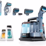 Shark Carpet Cleaner: 3 Best Models for Every Home