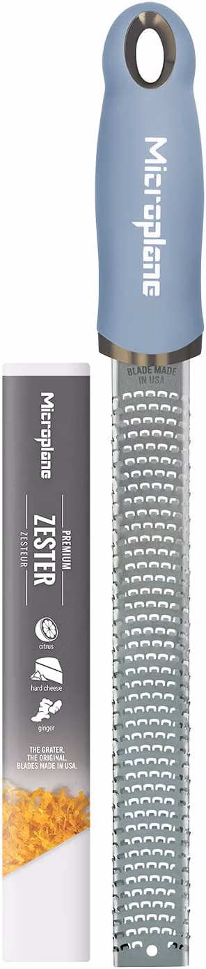 Microplane Zester Grater