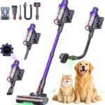 Best Vacuum for Hardwood Floors in 2026 (5 Tested Picks)