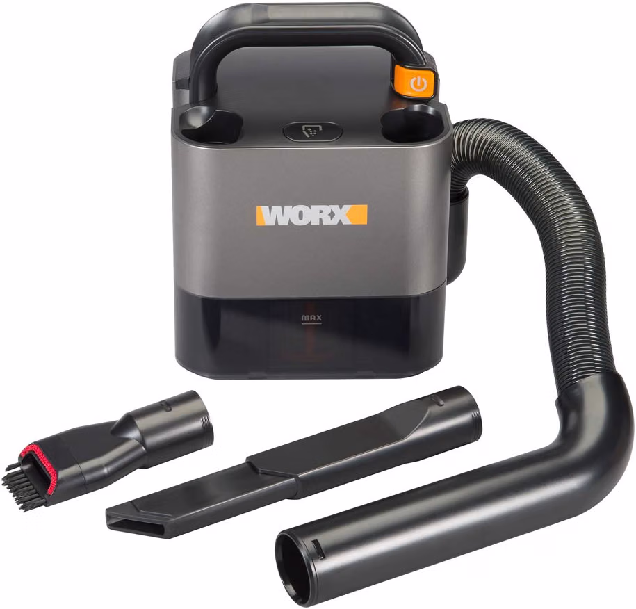 Worx WX030L.9 Cube Vac