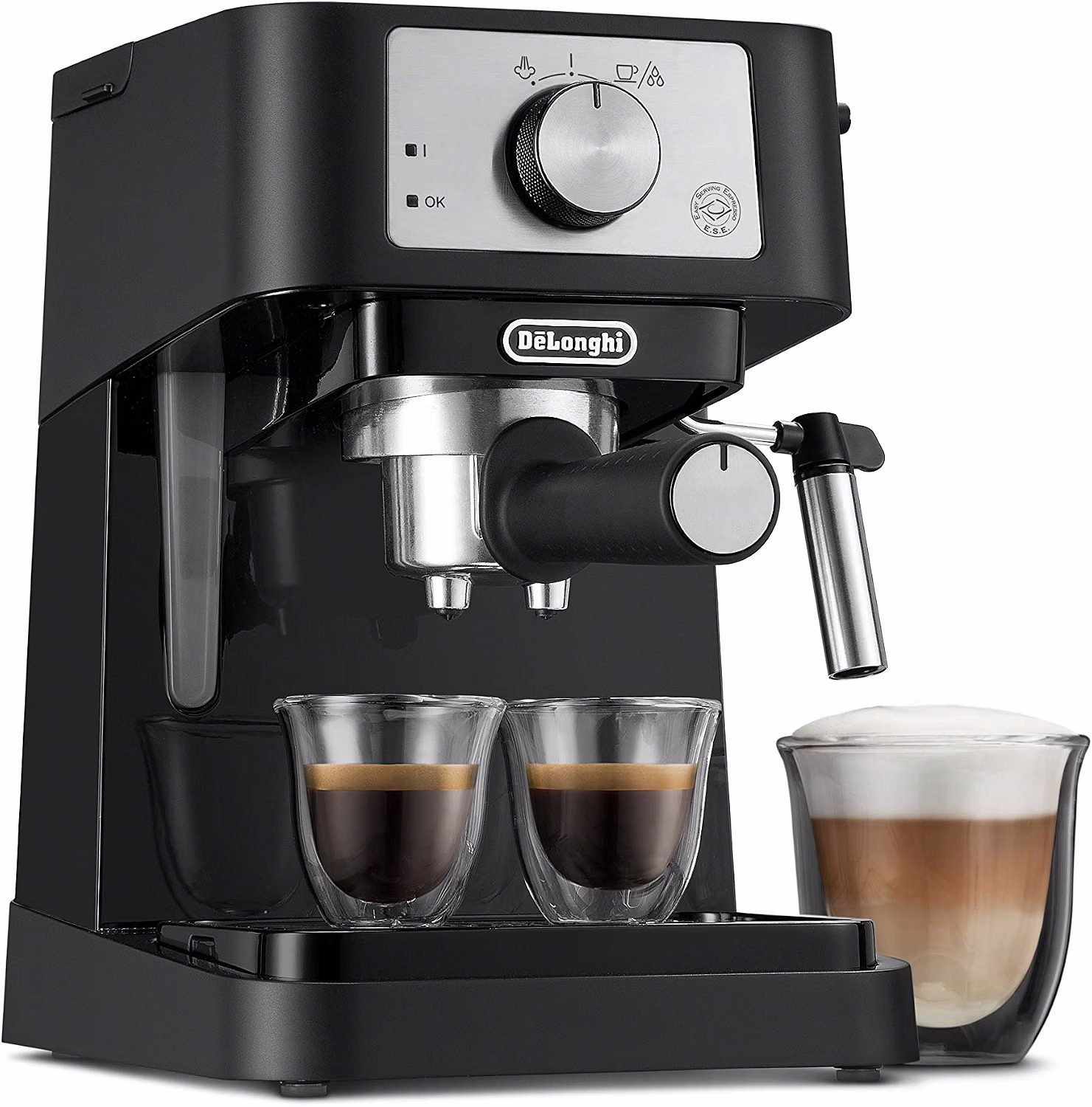 De'Longhi Stilosa EC260BK