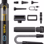 Best Car Vacuum 2026: 5 Tested Picks for Every Type of Mess