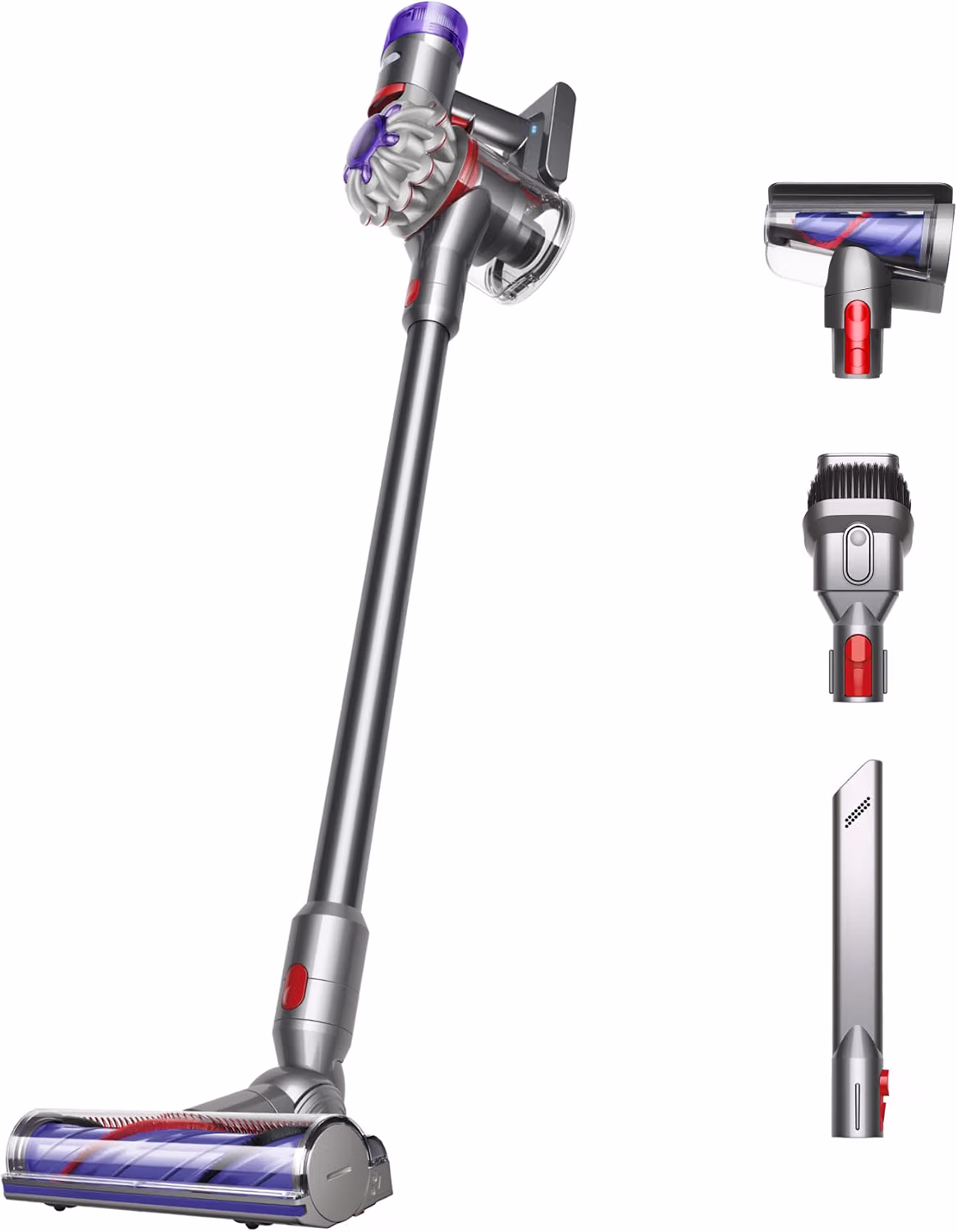 Dyson V8 Cordless