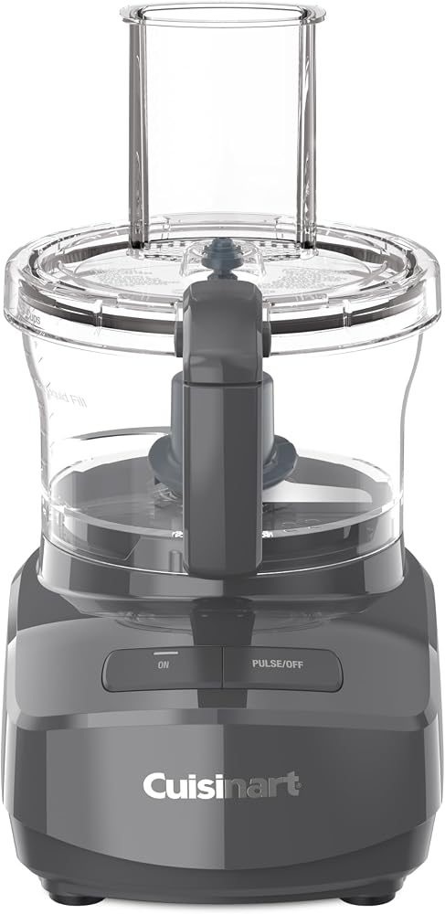 Cuisinart 7-Cup food processor FP-7