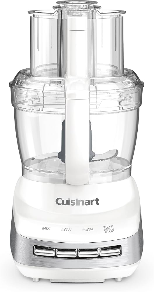 Cuisinart Core Custom 13-Cup food processor FP-130