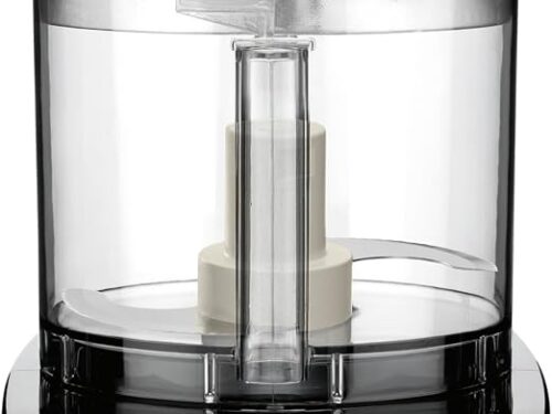 Cuisinart Food Processor: 5 Best Models by Size (2026)