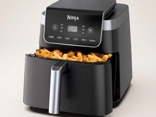 Ninja Air Fryer: 5 Best Models by Size (2026)
