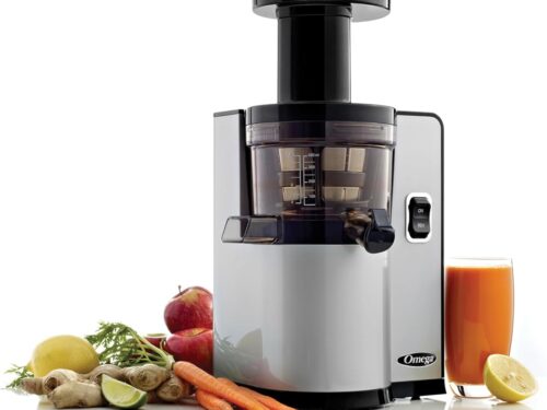 Best Masticating Juicer (2026): 5 Picks Compared